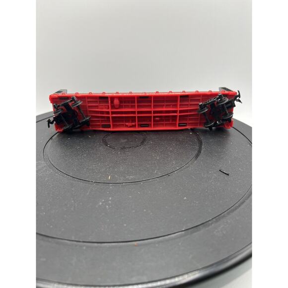 Lot Of 4 Tyco Train Cars VTG New Haven Heinz Arco Southern Railroad - Picture 11 of 16